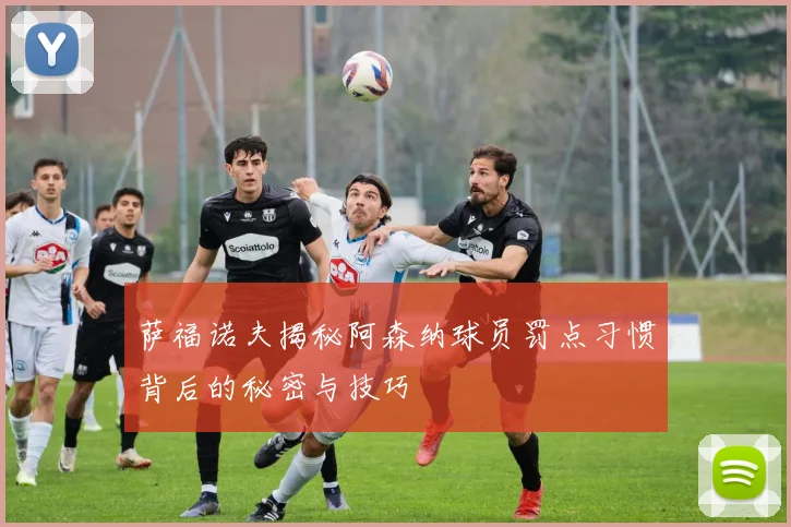 萨福诺夫揭秘阿森纳球员罚点习惯背后的秘密与技巧